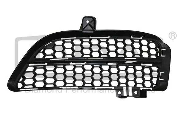 Ventilation Grille, bumper DPA 88530706002