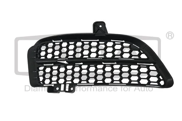 Ventilation Grille, bumper DPA 88530706102