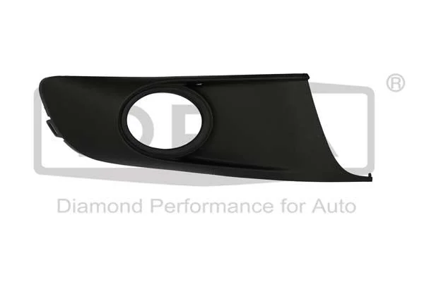 Ventilation Grille, bumper DPA 88530766402