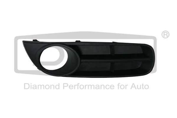 Ventilation Grille, bumper DPA 88530775302
