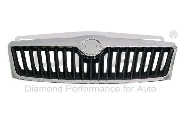 Ventilation Grille, bumper DPA 88530872102