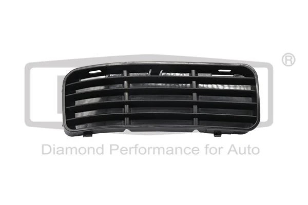 Ventilation Grille, bumper DPA 88531184602