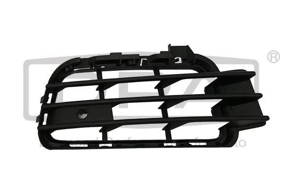 Ventilation Grille, bumper DPA 88531328502