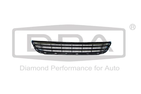 Ventilation Grille, bumper DPA 88531385402