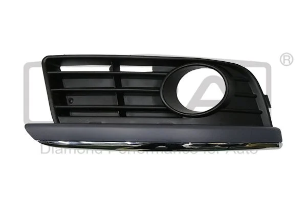 Ventilation Grille, bumper DPA 88531436502