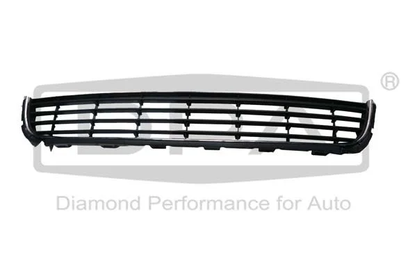 Ventilation Grille, bumper DPA 88531777302