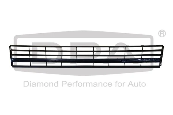 Ventilation Grille, bumper DPA 88531781102