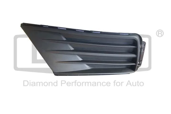 Ventilation Grille, bumper DPA 88531782202