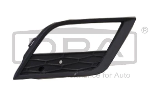 Ventilation Grille, bumper DPA 88531782502