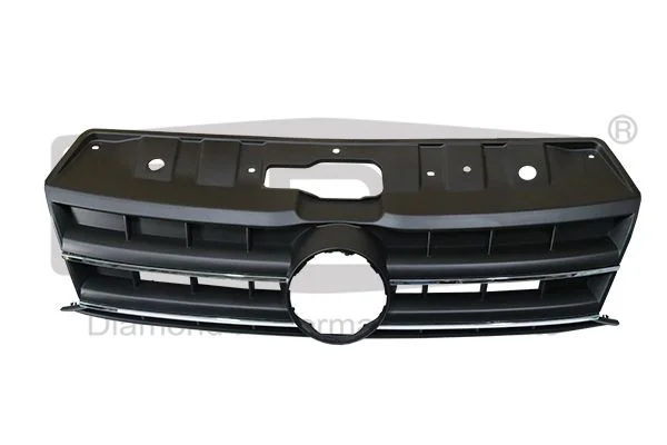 Vetracia mriežka, nárazník DPA 88531787502