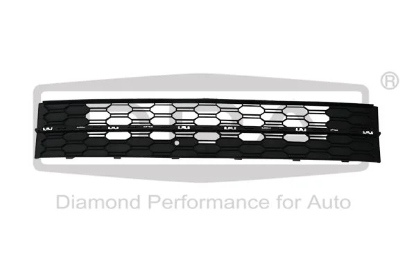 Ventilation Grille, bumper DPA 88531797402
