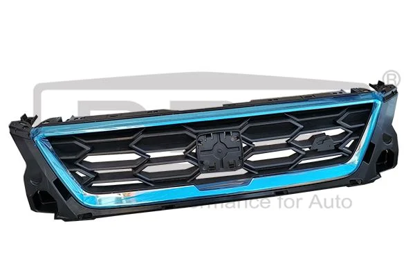 Ventilation Grille, bumper DPA 88531798502