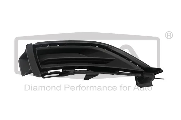 Ventilation Grille, bumper DPA 88531805102