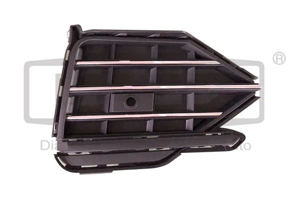 Ventilation Grille, bumper DPA 88531811902