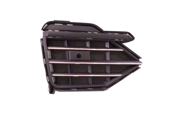 Ventilation Grille, bumper DPA 88531812002