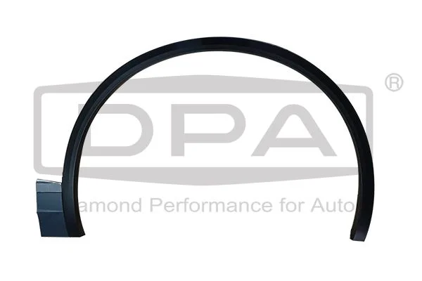 Vložka, kormidlovňa DPA 88531812702