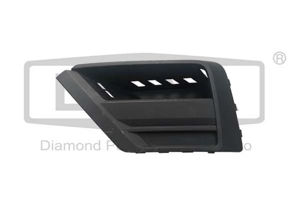 Ventilation Grille, bumper DPA 88531819702