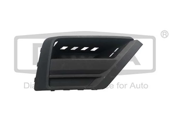Ventilation Grille, bumper DPA 88531819802