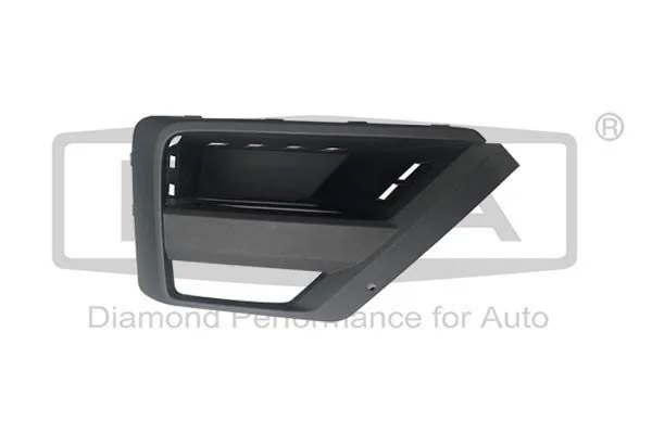 Ventilation Grille, bumper DPA 88531820002