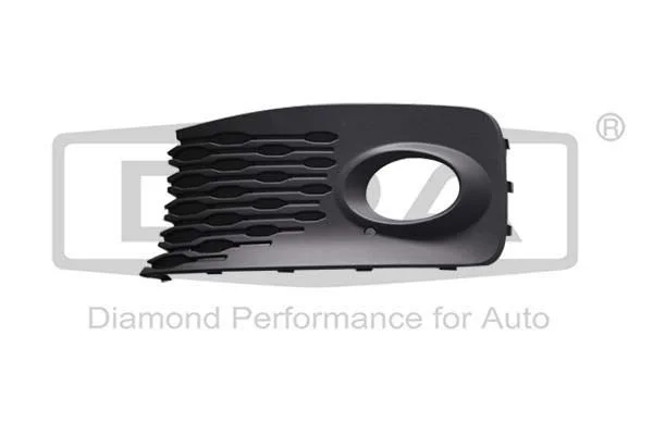 Ventilation Grille, bumper DPA 88531820302