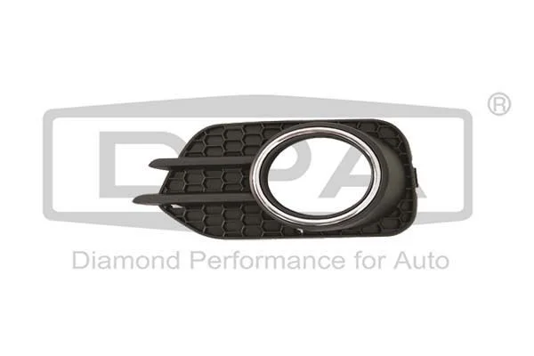 Ventilation Grille, bumper DPA 88531822602