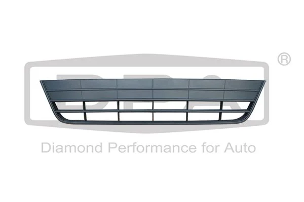 Ventilation Grille, bumper DPA 88531823102