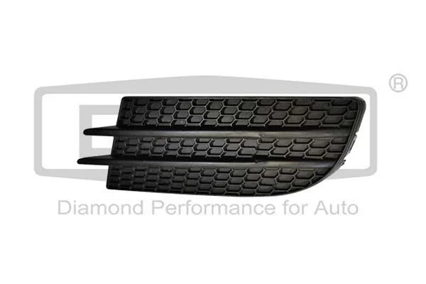 Ventilation Grille, bumper DPA 88531823202