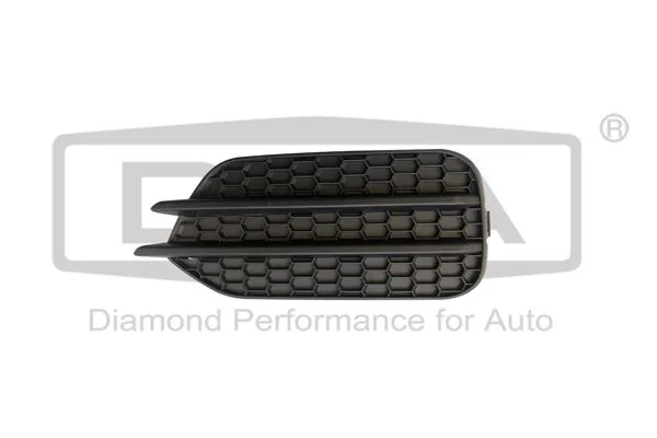 Ventilation Grille, bumper DPA 88531823402
