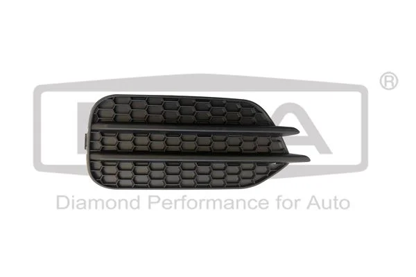 Ventilation Grille, bumper DPA 88531823502