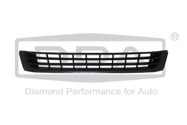 Ventilation Grille, bumper DPA 88531823802