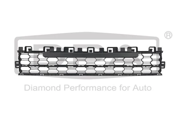 Ventilation Grille, bumper DPA 88531825102