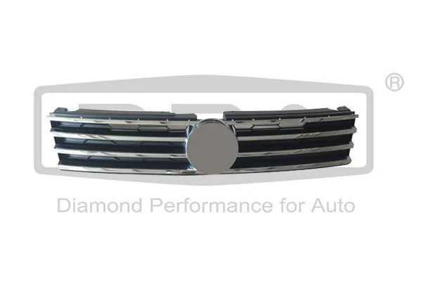 Radiator Grille DPA 88531828902