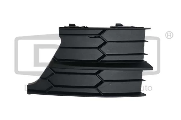 Ventilation Grille, bumper DPA 88531830002