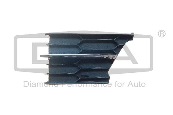 Ventilation Grille, bumper DPA 88531830102