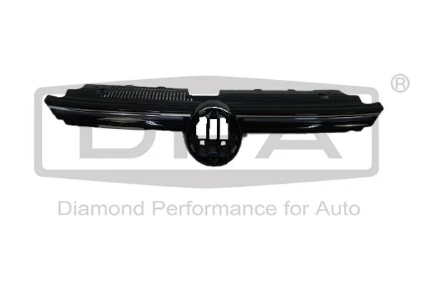 Ventilation Grille, bumper DPA 88531831502