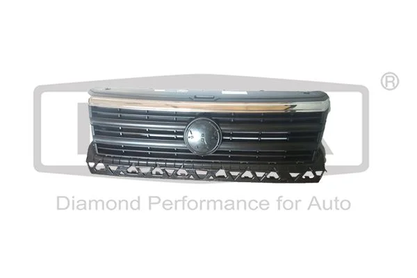 Ventilation Grille, bumper DPA 88531832202