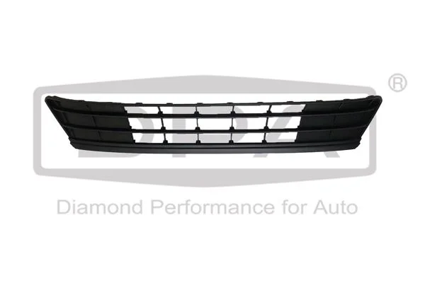 Ventilation Grille, bumper DPA 88531840602