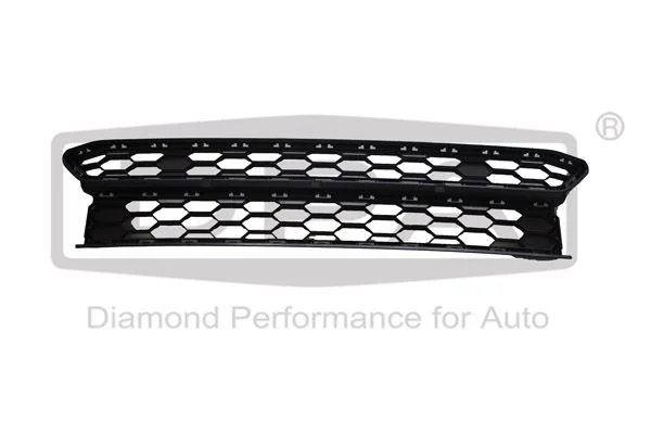 Ventilation Grille, bumper DPA 88531841102
