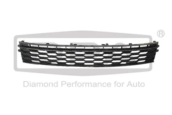 Ventilation Grille, bumper DPA 88531841502