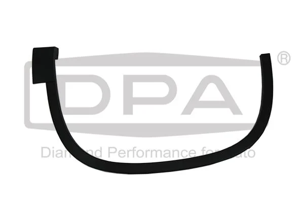 Vložka, kormidlovňa DPA 88540685502