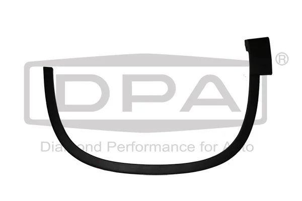 Vložka, kormidlovňa DPA 88540685602