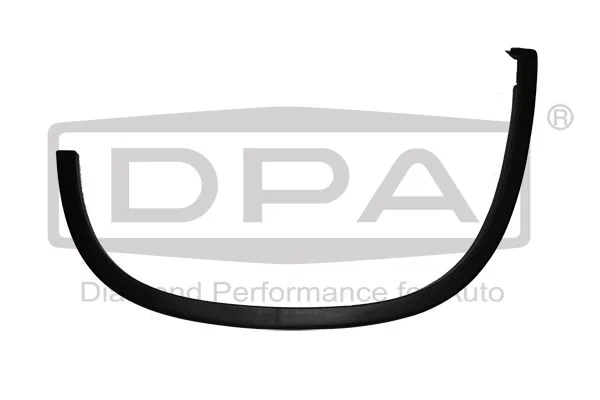 Vložka, kormidlovňa DPA 88540685702