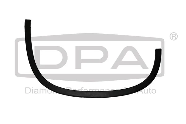Vložka, kormidlovňa DPA 88540685802