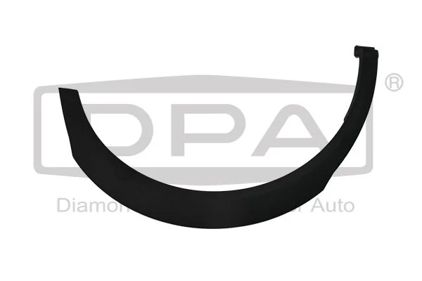 Vložka, kormidlovňa DPA 88541533302