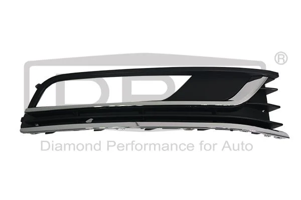 Ventilation Grille, bumper DPA 88541790802
