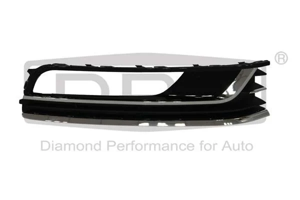 Ventilation Grille, bumper DPA 88541791002