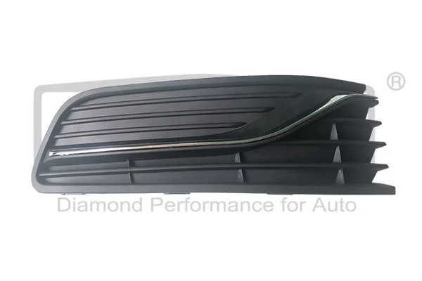 Ventilation Grille, bumper DPA 88541792702