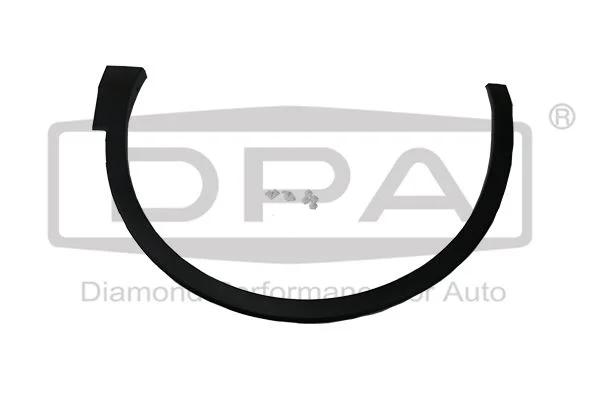 Vložka, kormidlovňa DPA 88541794602