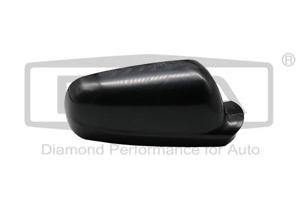 Cover, exterior mirror DPA 88570101302