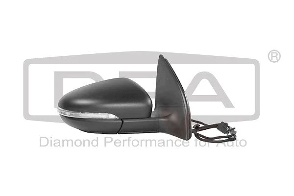 Cover, exterior mirror DPA 88571785902